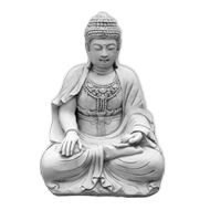 budda